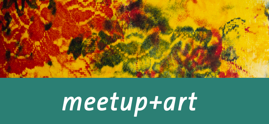 meetup+art
