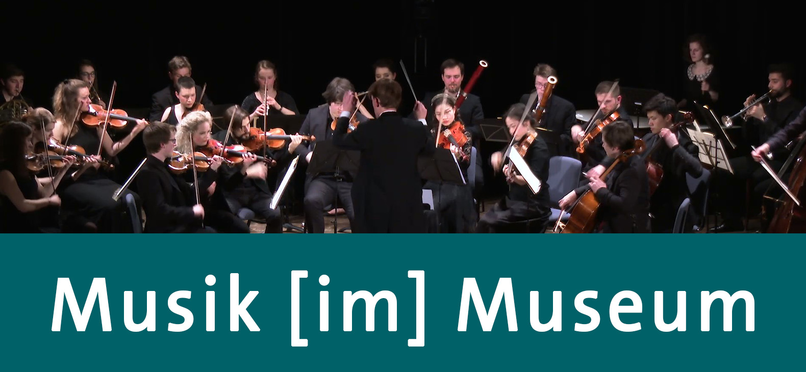 Musik [im] Museum | Munich Classical Players
