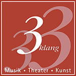 Logo 3klang eV Freising