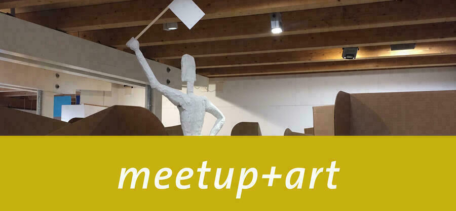 meetup+art TO VOTE