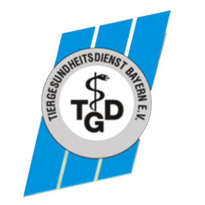 Logo TGD